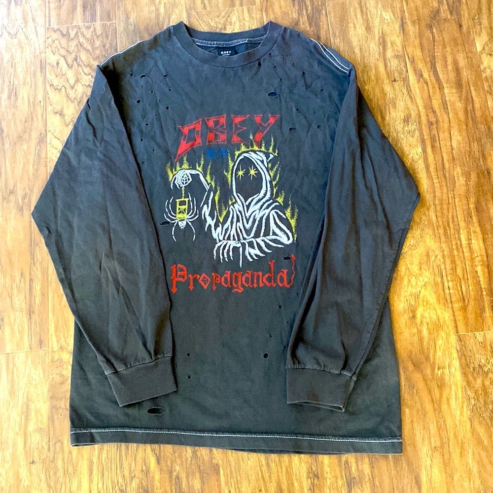 Obey Propaganda Size M